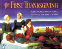 The_first_Thanksgiving