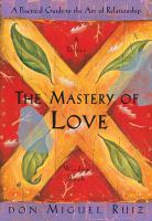 The_mastery_of_love