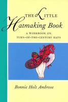The_little_hatmaking_book