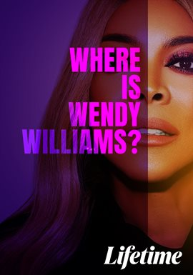 Where is Wendy Williams? - Season 1 by Williams, Wendy