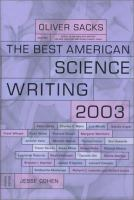 The_best_American_science_writing_2003