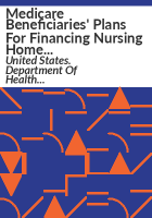 Medicare_beneficiaries__plans_for_financing_nursing_home_care