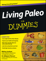Living_Paleo_For_Dummies