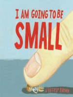 I_Am_Going_To_Be_Small