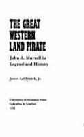 The_great_western_land_pirate