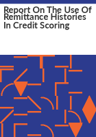 Report_on_the_use_of_remittance_histories_in_credit_scoring