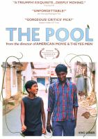 The_pool