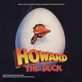 Howard The Duck by John Barry