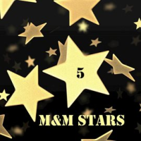 M_M_Stars__Vol__5