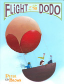 The flight of the Dodo