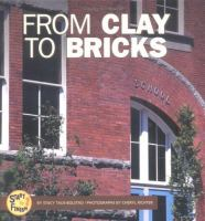 From_clay_to_bricks
