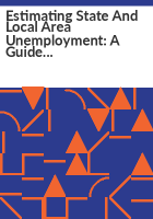 Estimating_State_and_local_area_unemployment