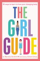 The_girl_guide