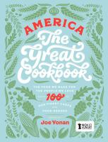 America_the_great_cookbook