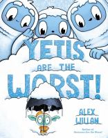 Yetis_are_the_worst_