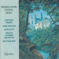 Mendelssohn__H__r_mein_Bitten__Hear_my_Prayer____Other_Choral_Music