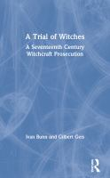 A_trial_of_witches