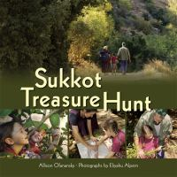 Sukkot_treasure_hunt