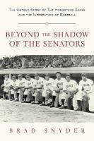Beyond_the_shadow_of_the_Senators