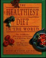 The_healthiest_diet_in_the_world