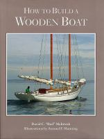 How_to_build_a_wooden_boat