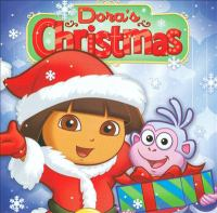 Dora_s_Christmas