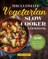 The_ultimate_vegetarian_slow_cooker_cookbook