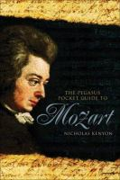 The_Pegasus_pocket_guide_to_Mozart