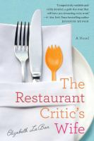 The_restaurant_critic_s_wife