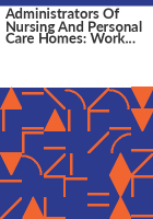 Administrators_of_nursing_and_personal_care_homes__work_experience