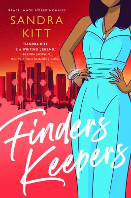Finders keepers by Kitt, Sandra