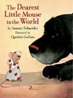 The_dearest_little_mouse_in_the_world