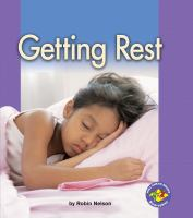 Getting_rest