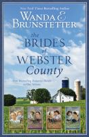 The_brides_of_Webster_County