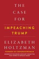 The_case_for_impeaching_Trump