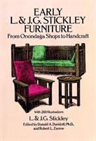 Early_L____J_G__Stickley_furniture
