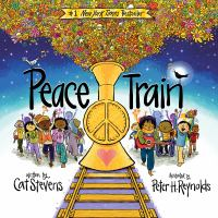 Peace_train
