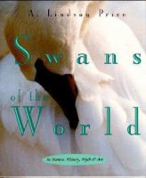 Swans_of_the_world