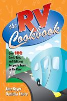The_RV_cookbook