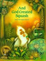 And_God_created_squash