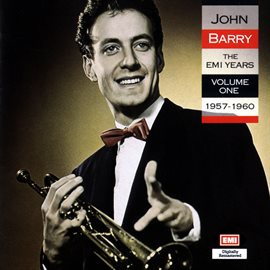 The EMI Years - Volume 1 (1957-60) by John Barry