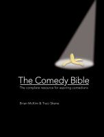 The_comedy_bible