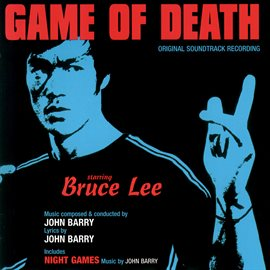 Game of Death / Night Games by John Barry