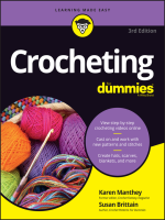 Crocheting_For_Dummies_with_Online_Videos