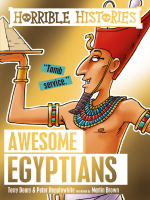 The_Awesome_Egyptians
