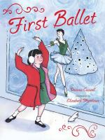 First_ballet