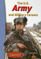 The_U_S__Army_and_military_careers