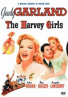 The Harvey girls
