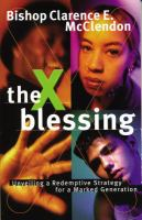 The_X_blessing