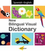 New Bilingual Visual Dictionary